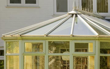 conservatory roof repair Lucas End, Hertfordshire