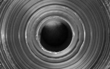 Lucas End edpm waterproofing