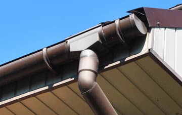 types of Lucas End fascias