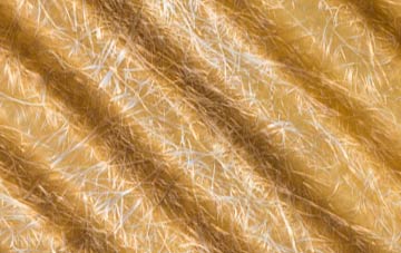 Lucas End fibreglass roof waterproofing