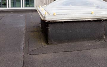 disadvantages of Lucas End flat roofs