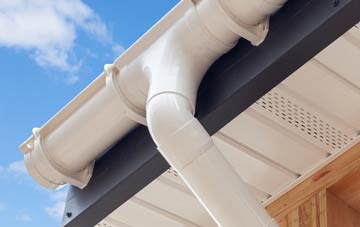Lucas End gutter installation costs