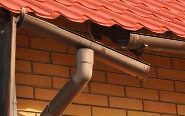 Lucas End gutter repair costs