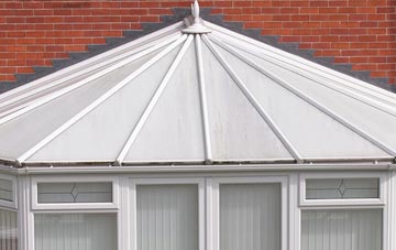 Lucas End polycarbonate conservatory roof repairs