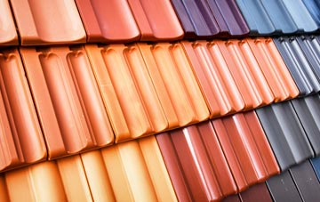 Lucas End roof tile costs