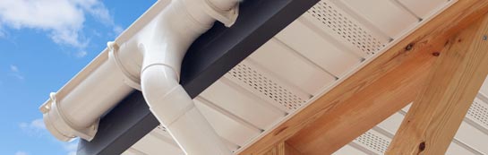 get Lucas End guttering quotes today