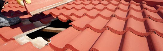 compare Lucas End roof repair quotes