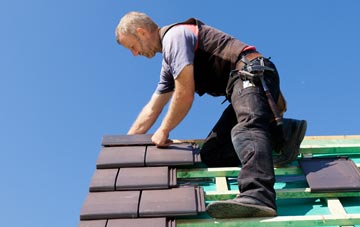 disadvantages of Lucas End slate roofing