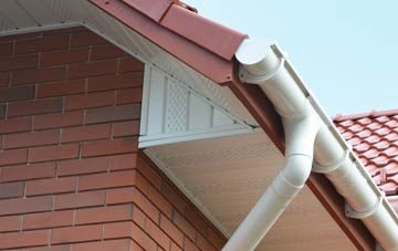 Lucas End soffit repair costs