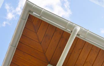 Lucas End soffit types