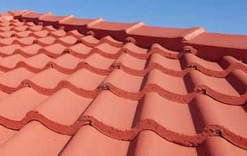 Lucas End tile and slate roof replacement