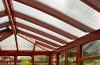 Lucas End conservatory roofing insulation