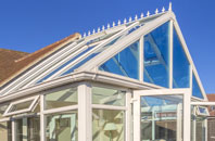 Lucas End conservatory roof repairs