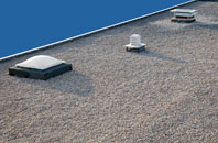 Lucas End flat roofing