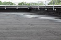 find rated Lucas End flat roofing companies