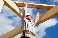 Lucas End roof replacement work