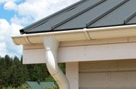 Lucas End soffits