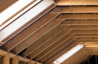 Lucas End tapered roof insulation quotes